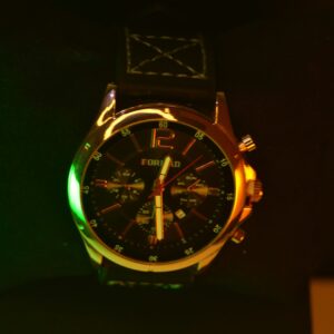 FORAND Men's Premium Watch